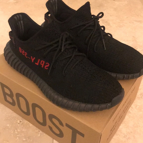 yeezy bred prix